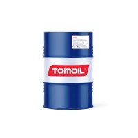 TOMOIL Engine Oil 10W-40 SN/CF, 200L