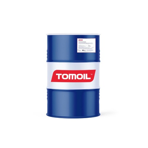 TOMOIL Transmission Oil TO-4 SAE 10W, 200L