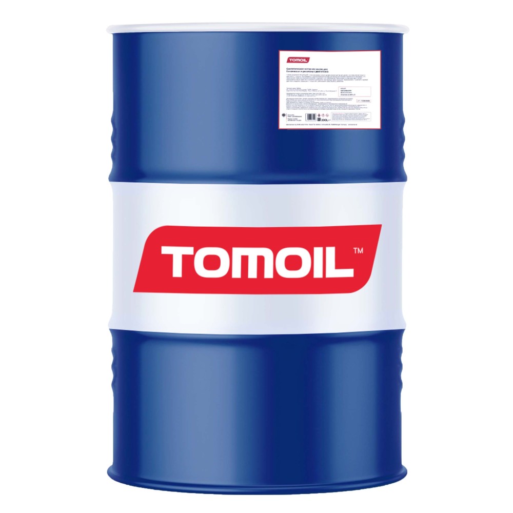 Моторное масло tomoil engine Oil 4 л 5w-30. Турбинное масло 32