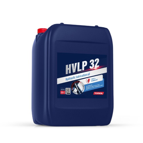 TOMOIL Hydraulic Oil HVLP 32, 20L